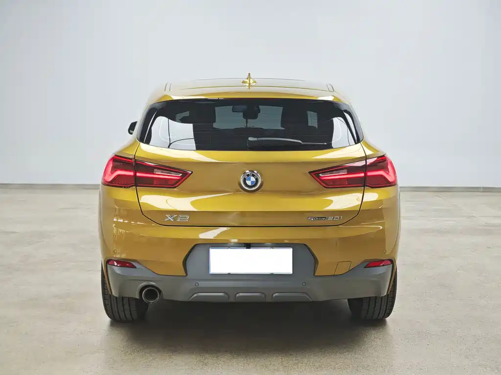 BMW X2 (Import) — фото 5