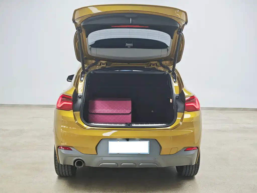 BMW X2 (Import) — фото 6