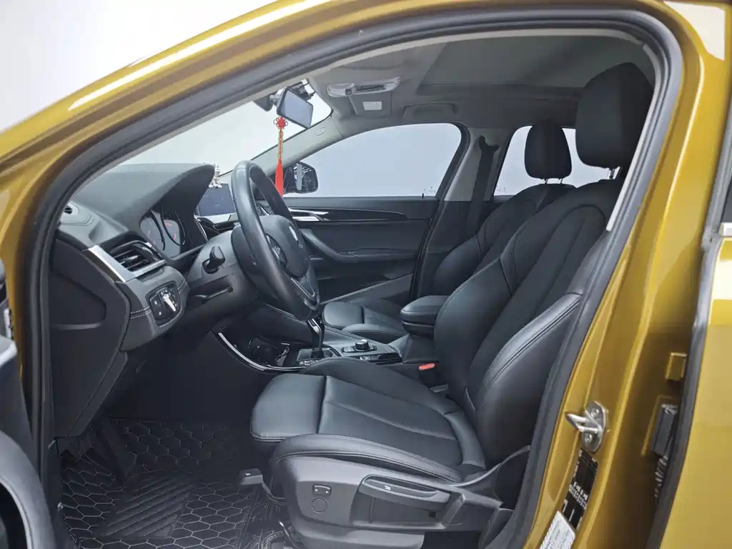 BMW X2 (Import) — фото 7