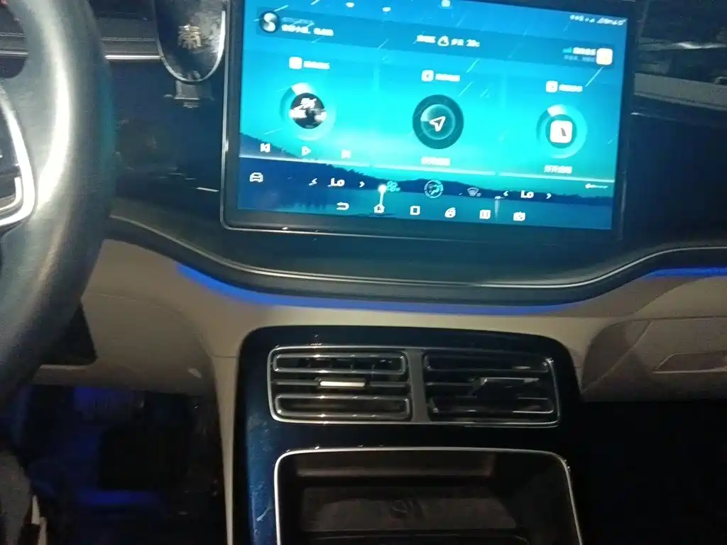 BYD Qin PLUS — фото 9