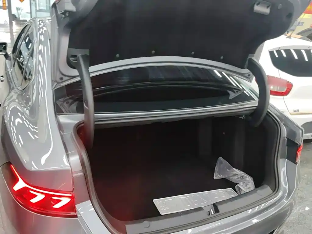 BYD Qin PLUS — фото 18