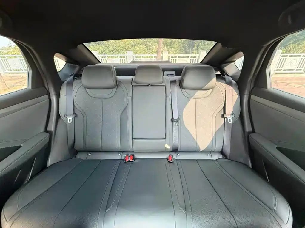 BYD Qin PLUS — фото 11