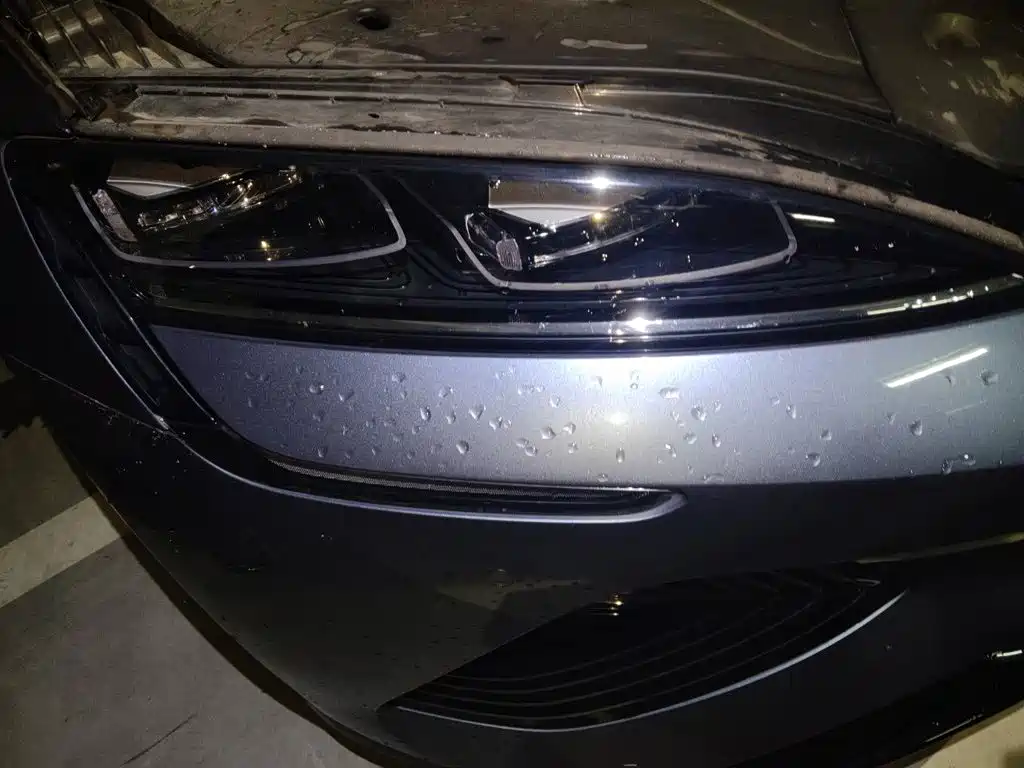 BYD Seal — фото 7