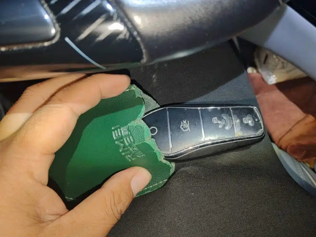 BYD Seal — фото 9