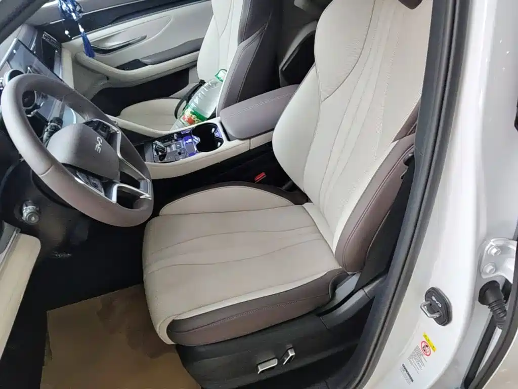 BYD PLUS New Energy — фото 14