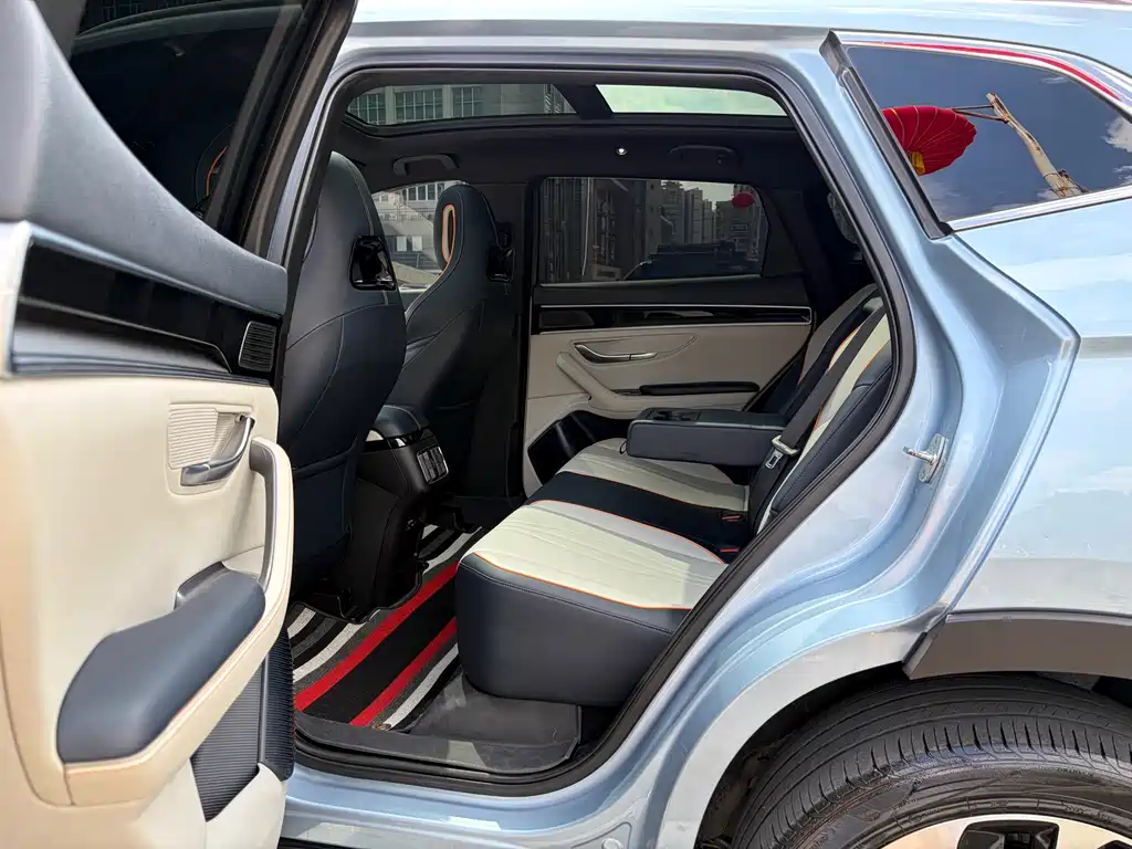 BYD PLUS New Energy — фото 10