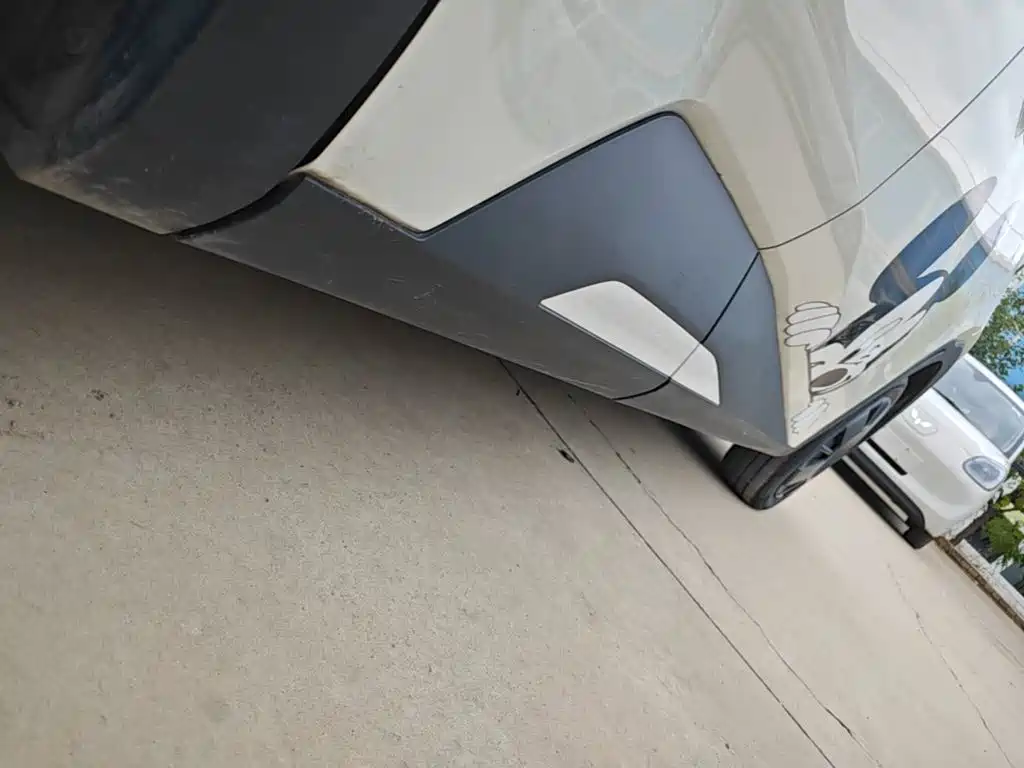 BYD Seagull — фото 20