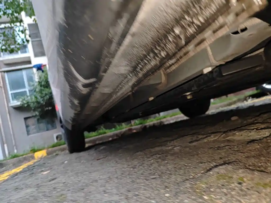BYD Seagull — фото 17