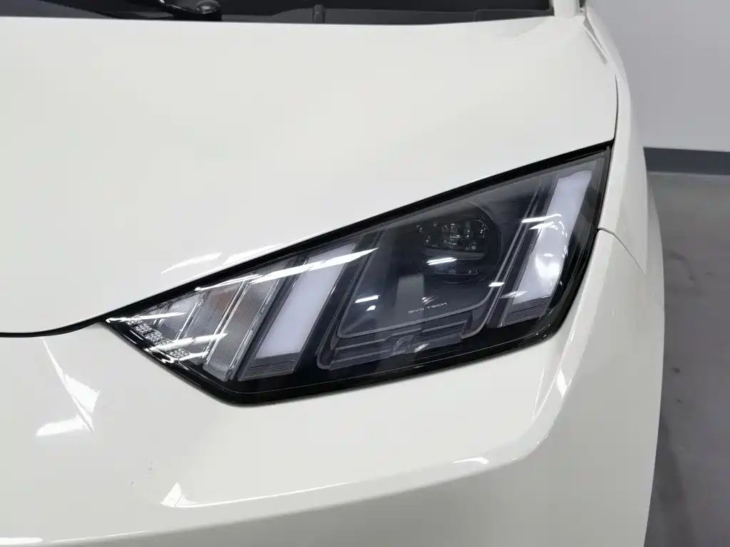 BYD Seagull — фото 7