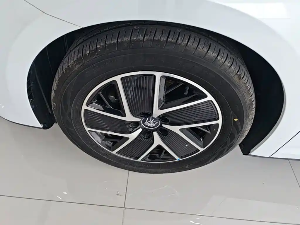 BYD Qin L — фото 22