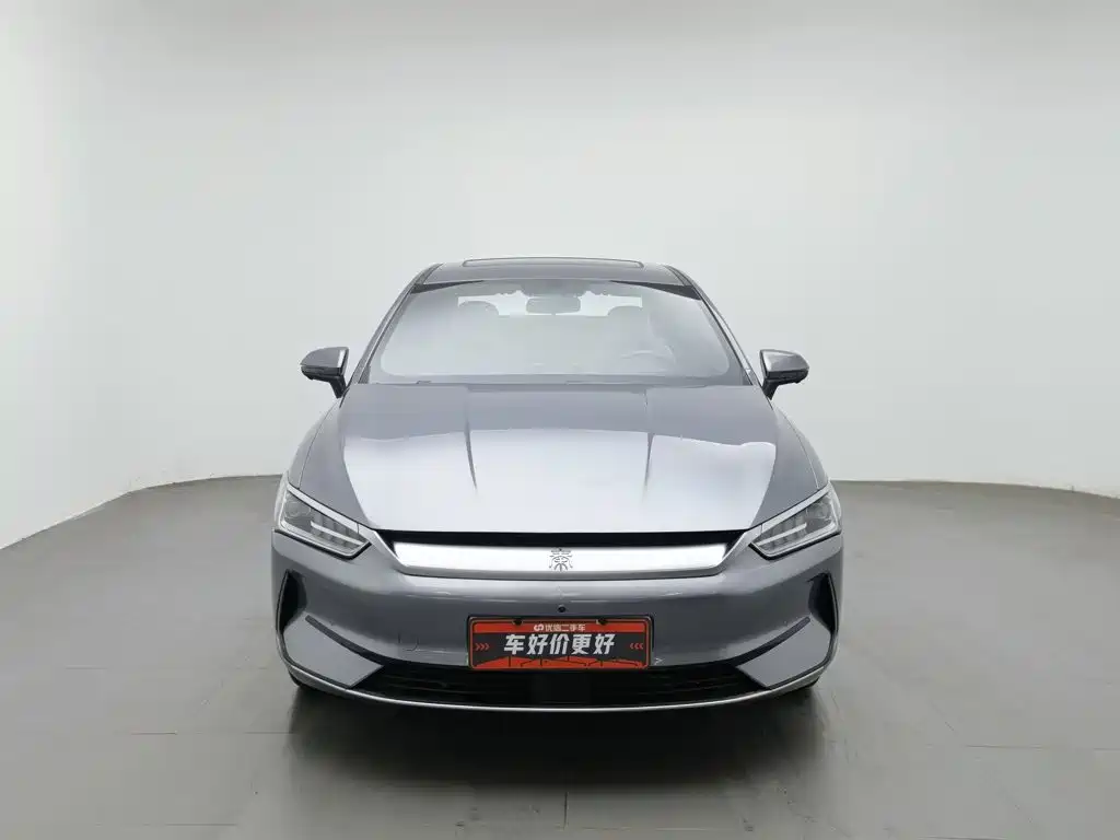 BYD Qin PLUS — фото 3