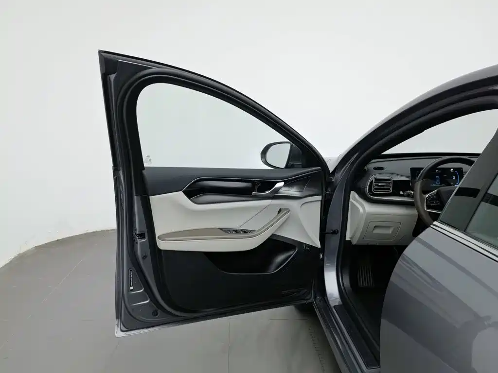 BYD Qin PLUS — фото 8