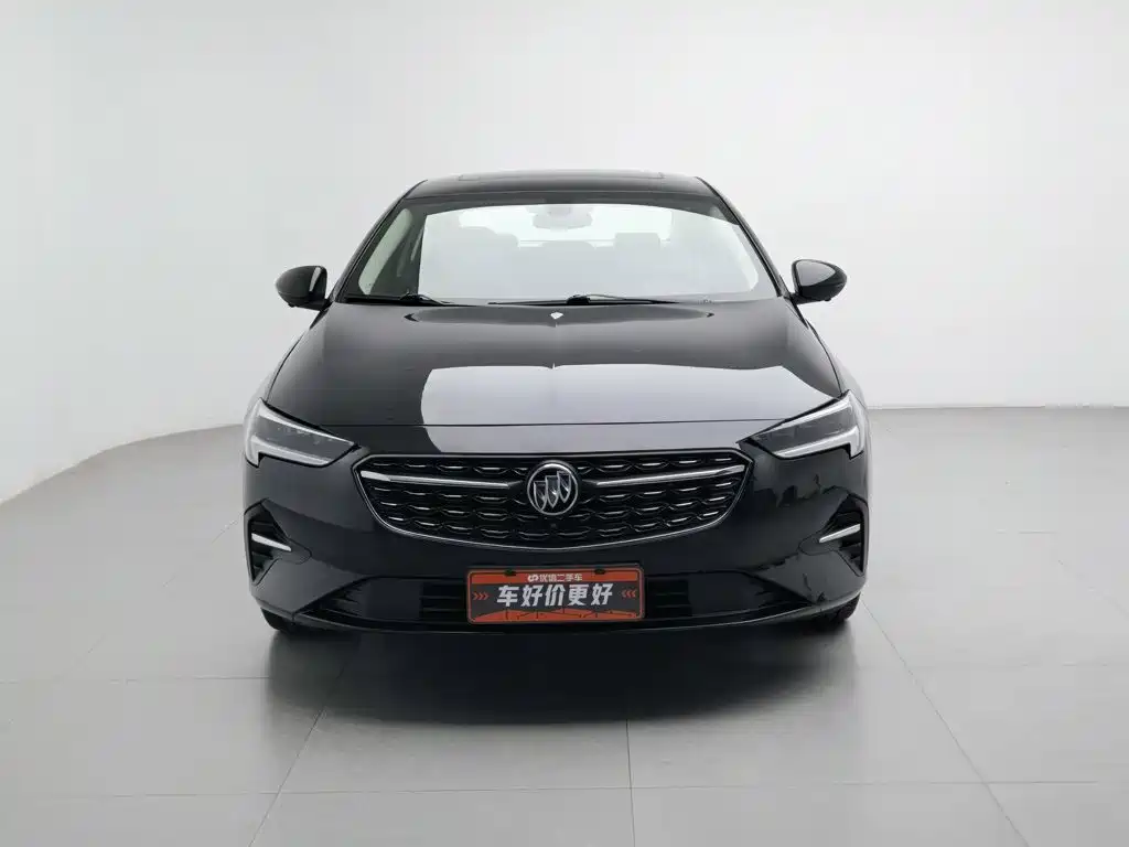 Buick Regal — фото 3