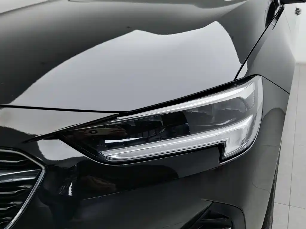 Buick Regal — фото 7