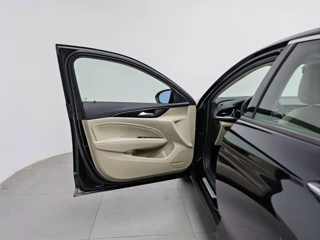 Buick Regal — фото 8