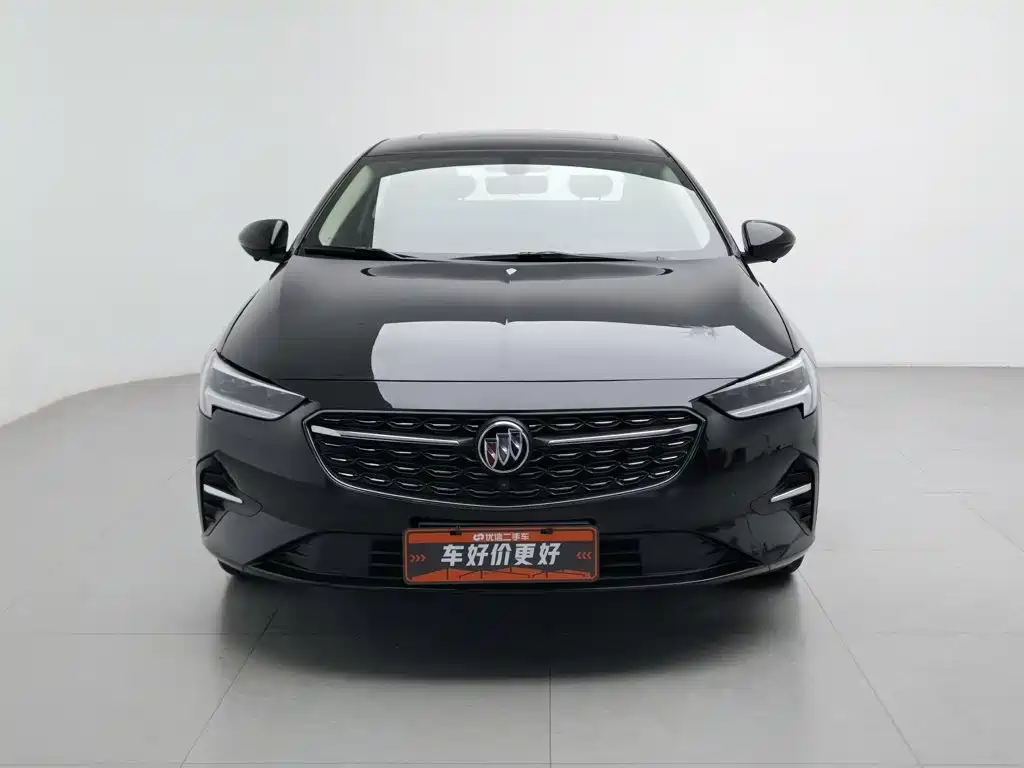 Buick Regal — фото 3