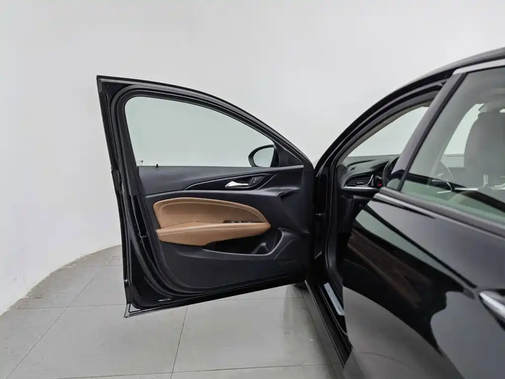 Buick Regal — фото 8
