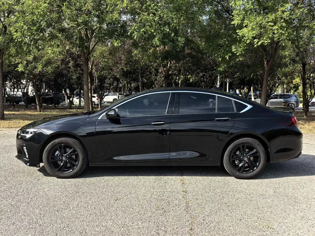 Buick Regal — фото 2