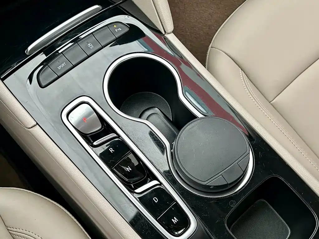 Buick Regal — фото 13