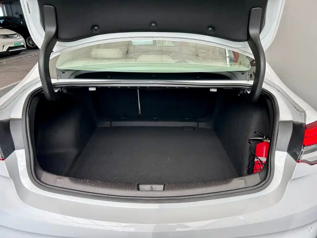 Buick Regal — фото 19