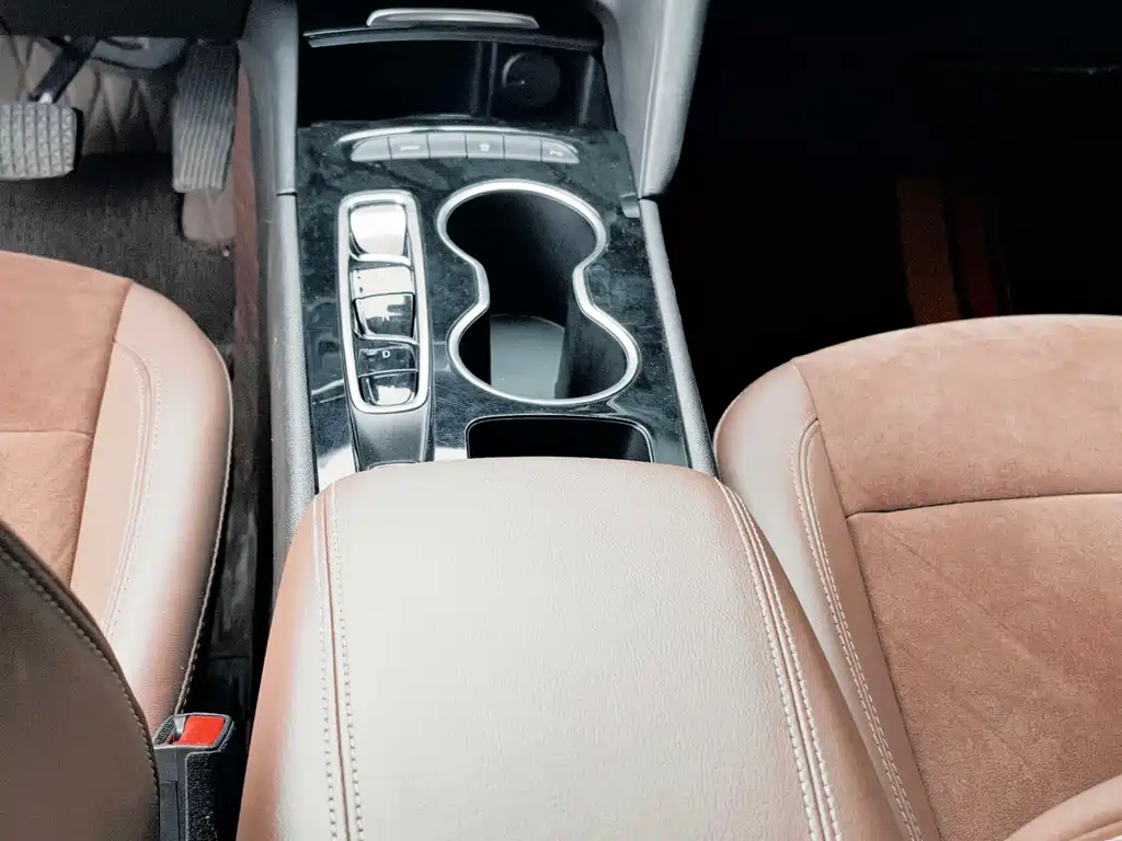 Buick Regal — фото 6