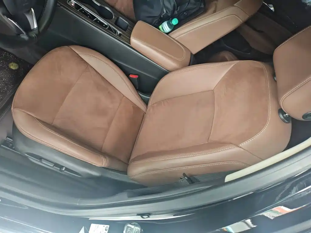 Buick Regal — фото 14