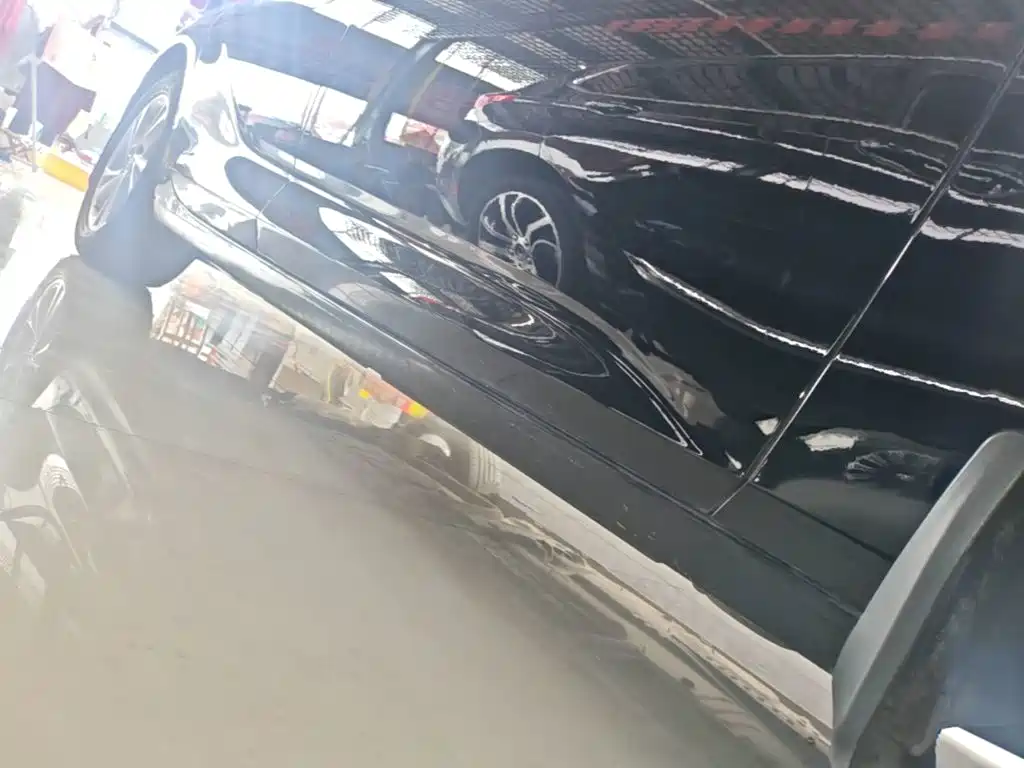 Buick Regal — фото 20