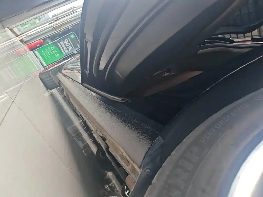 Buick Regal — фото 21