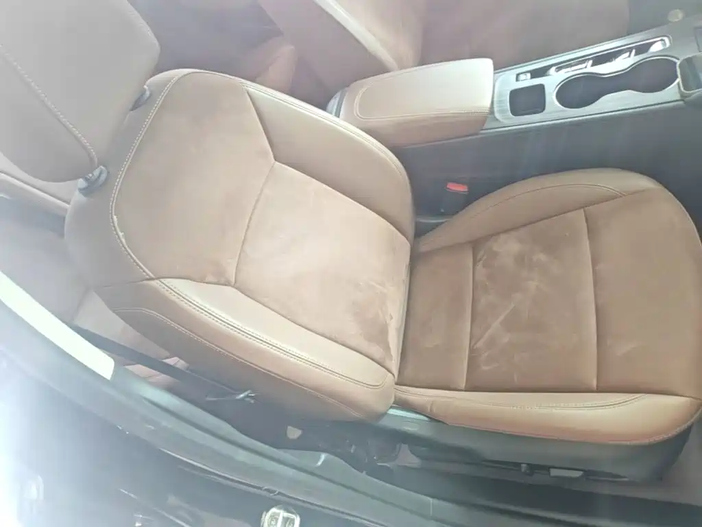 Buick Regal — фото 24