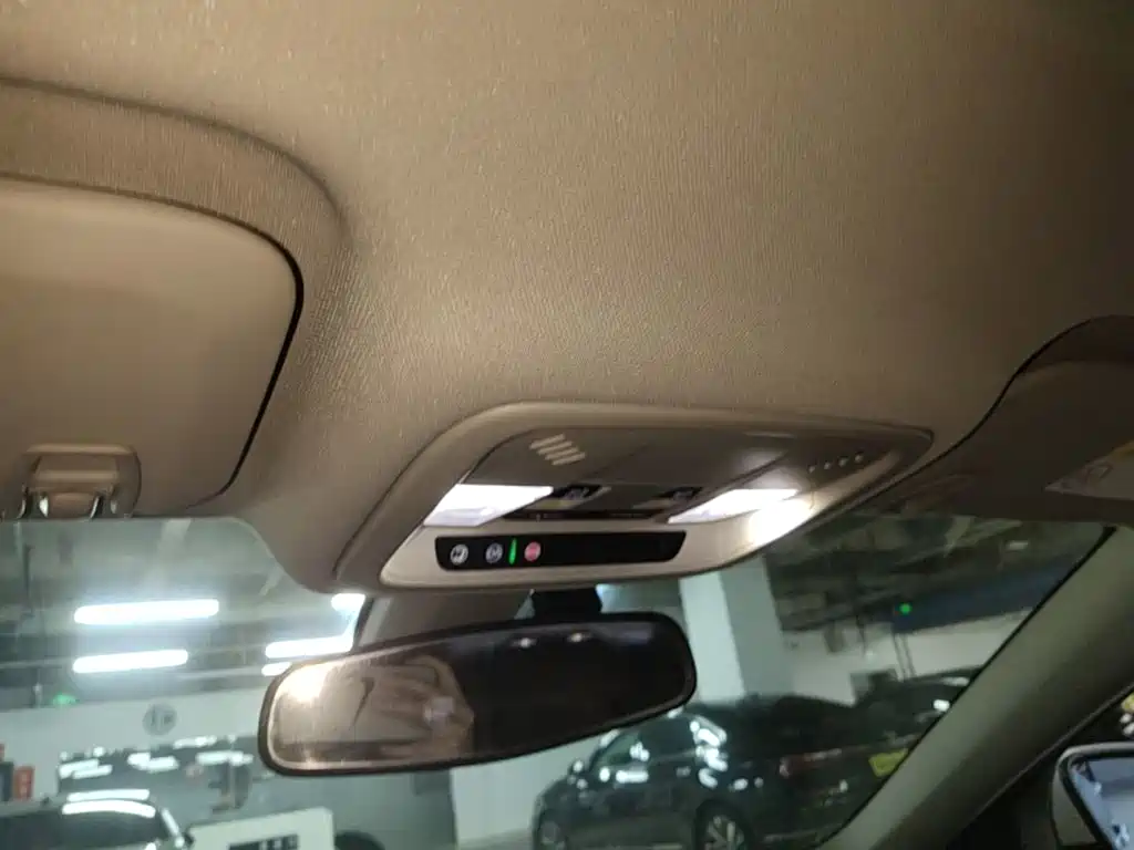 Buick Regal — фото 17