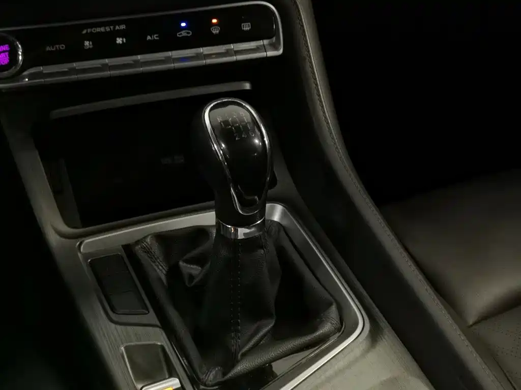 Changan CS55PLUS — фото 13