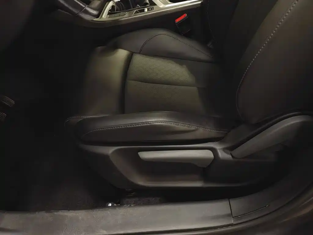 Changan CS55PLUS — фото 20
