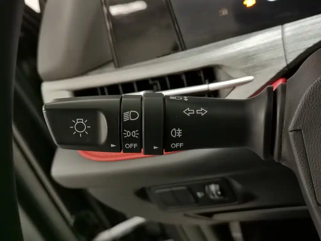 Changan CS55PLUS — фото 21