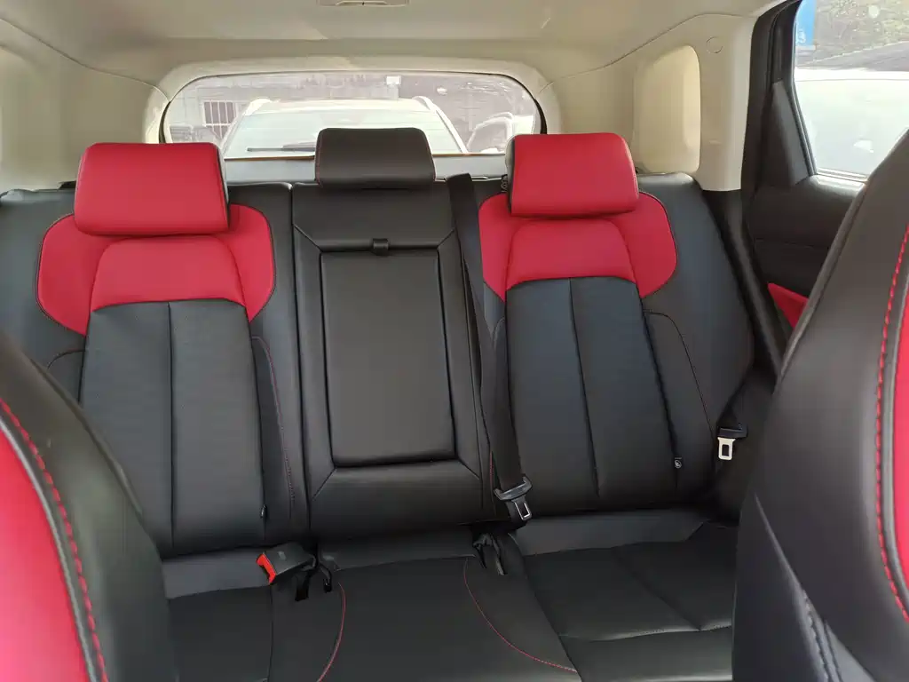 Changan CS55PLUS — фото 13