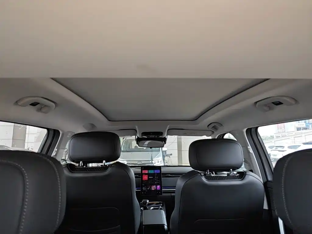 Chery Explorer 06 — фото 17