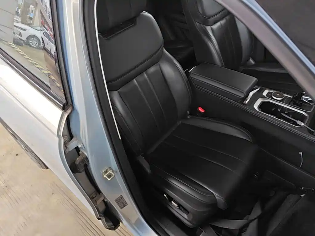 Chery Explorer 06 — фото 24