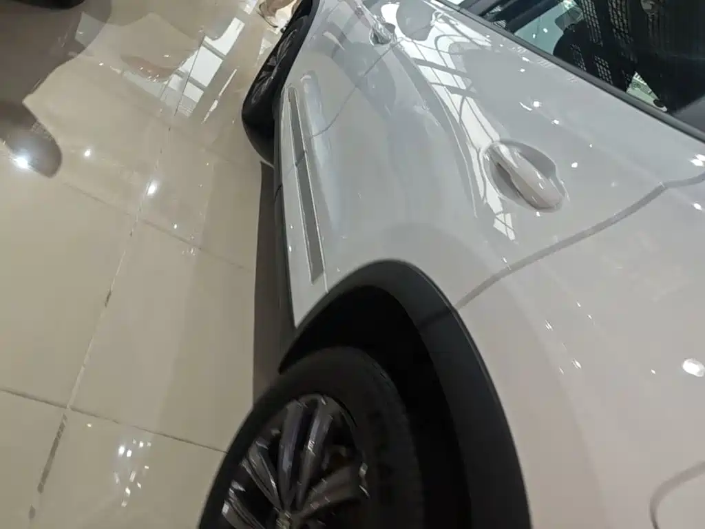 Chery Tiggo 8 — фото 21