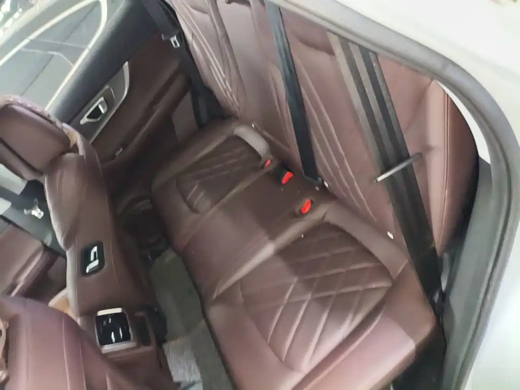 Chery Tiggo 8 PRO — фото 16
