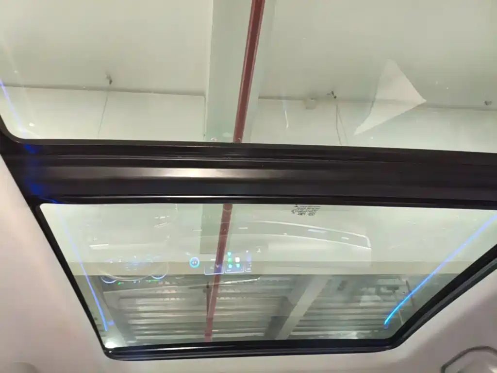 Chery Tiggo 8 PRO — фото 17
