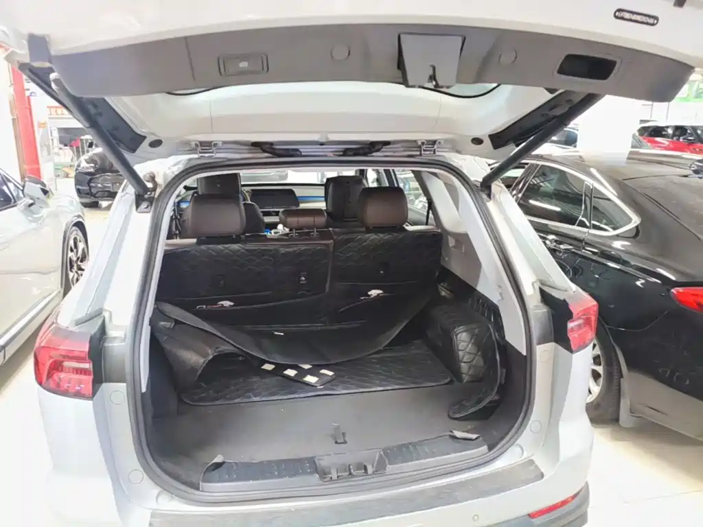 Chery Tiggo 8 PRO — фото 18