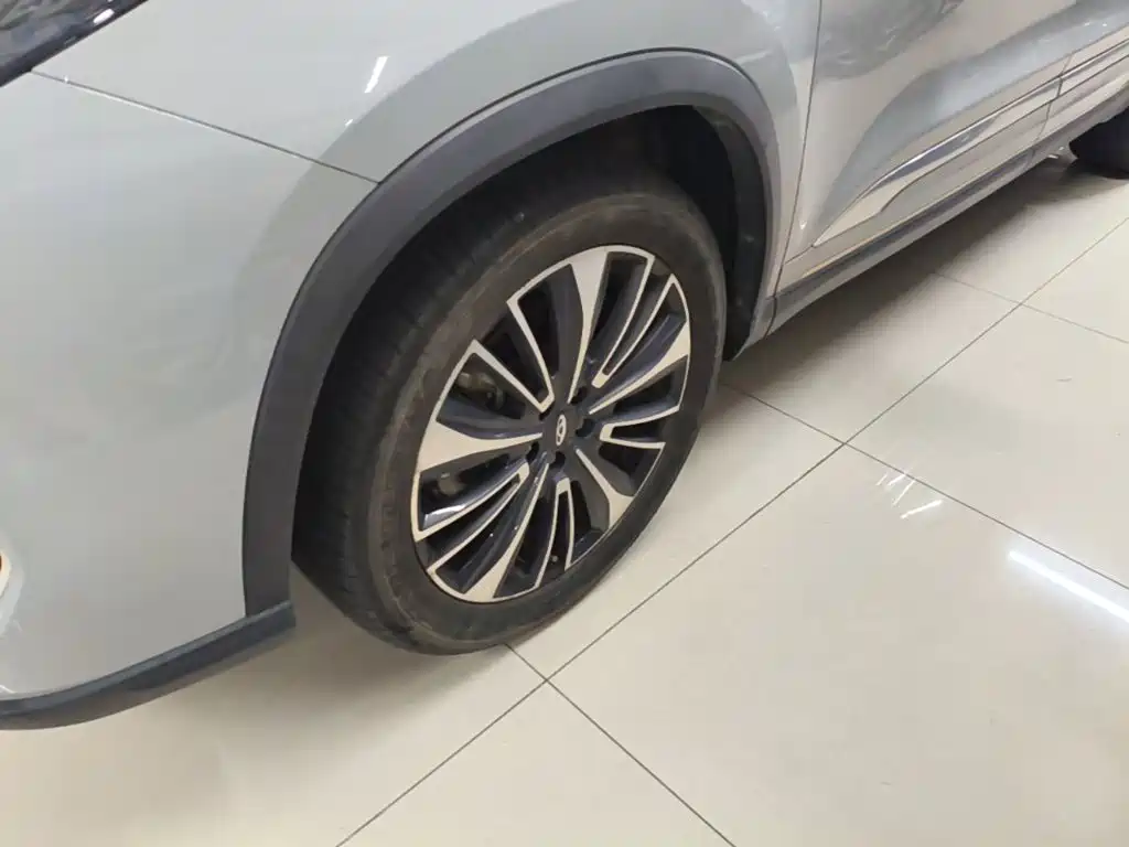 Chery Tiggo 8 PRO — фото 22