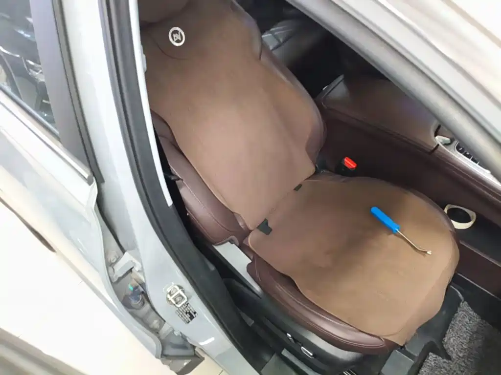 Chery Tiggo 8 PRO — фото 24