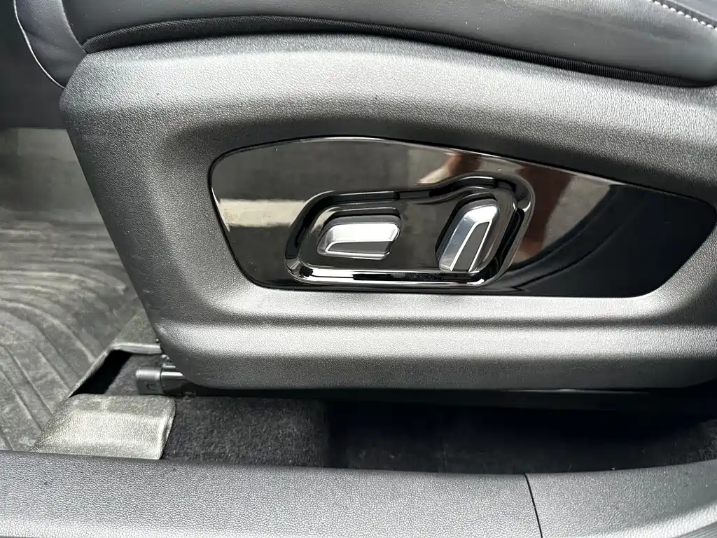 Chery Explorer 06 — фото 17