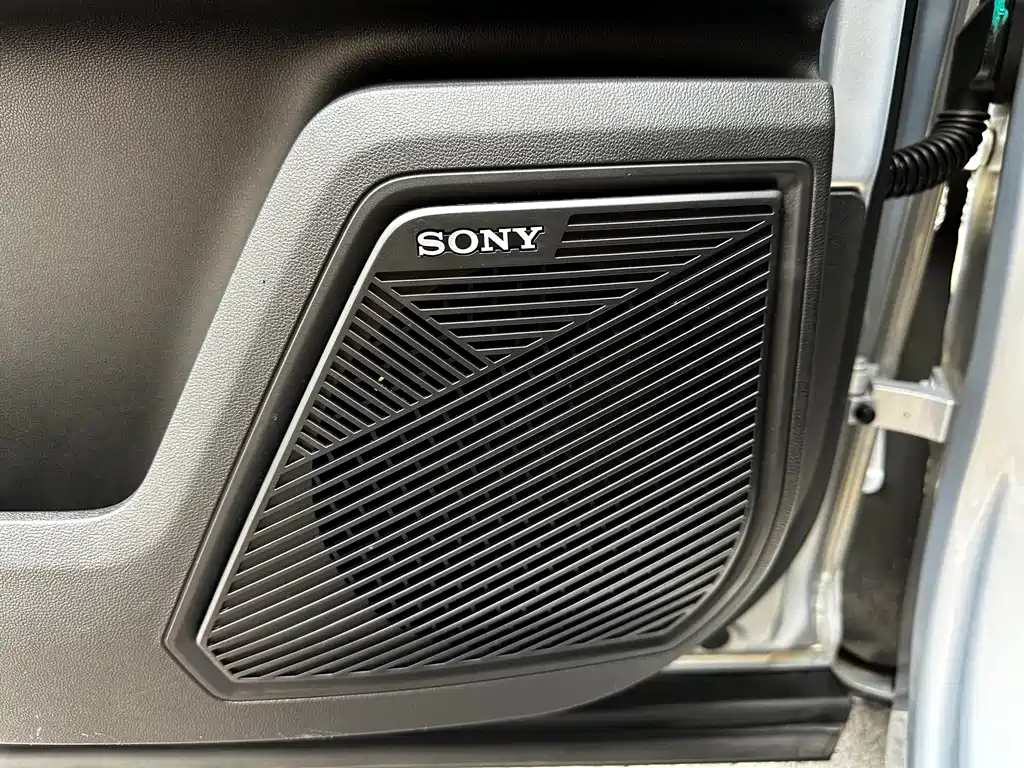 Chery Explorer 06 — фото 19