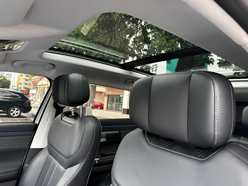 Chery Explorer 06 — фото 20