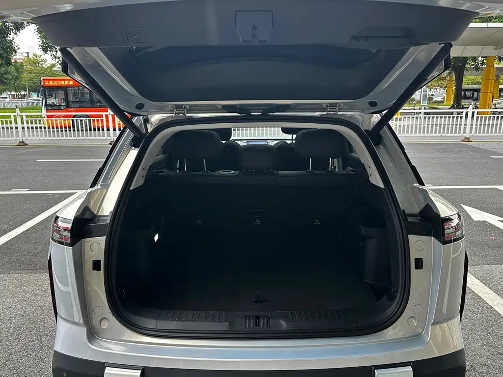 Chery Explorer 06 — фото 21