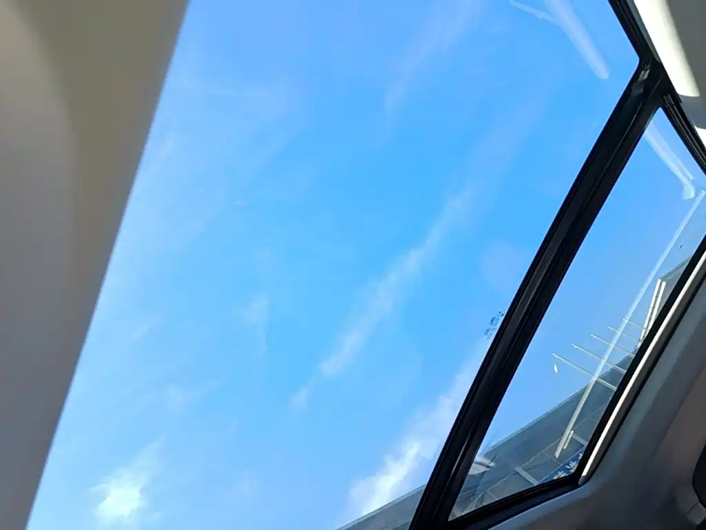 Chery Tiggo 8 PRO — фото 17