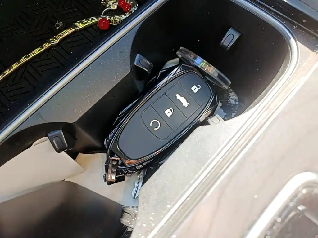 Chery Tiggo 8 PRO — фото 8