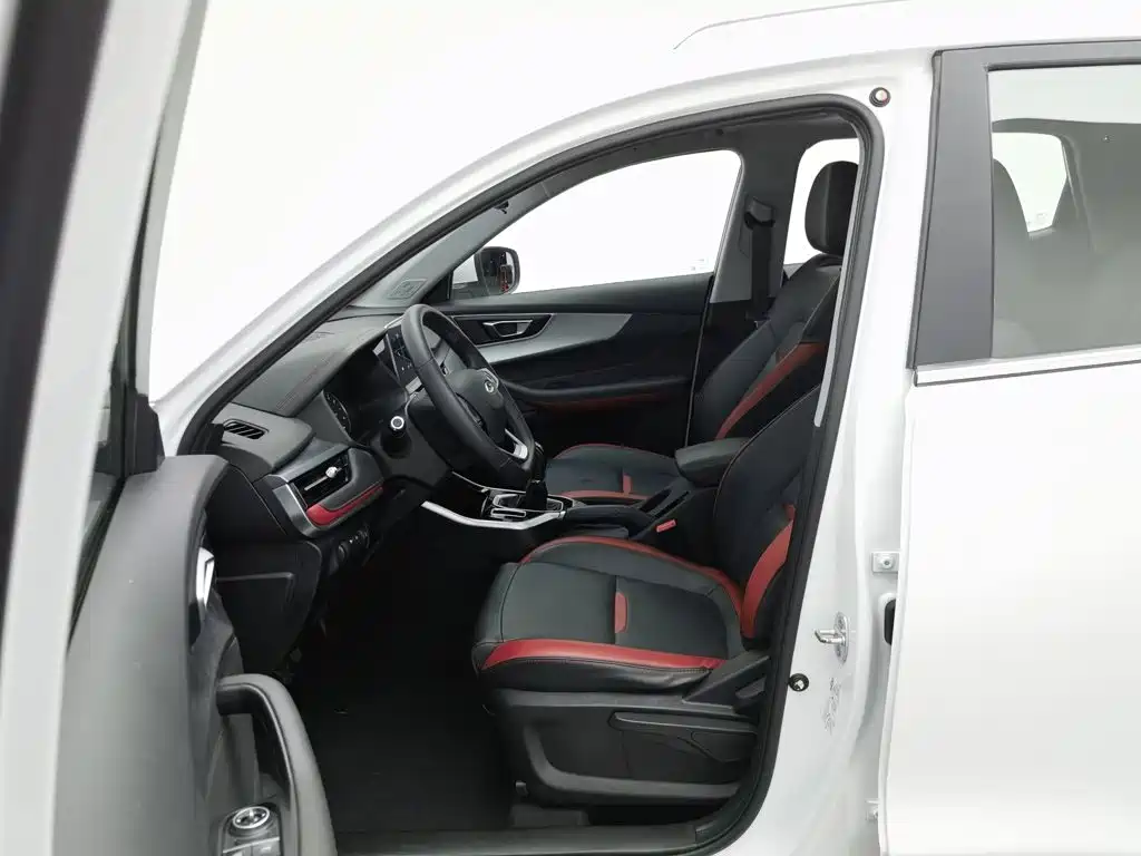 Chery Tiggo 5x — фото 10