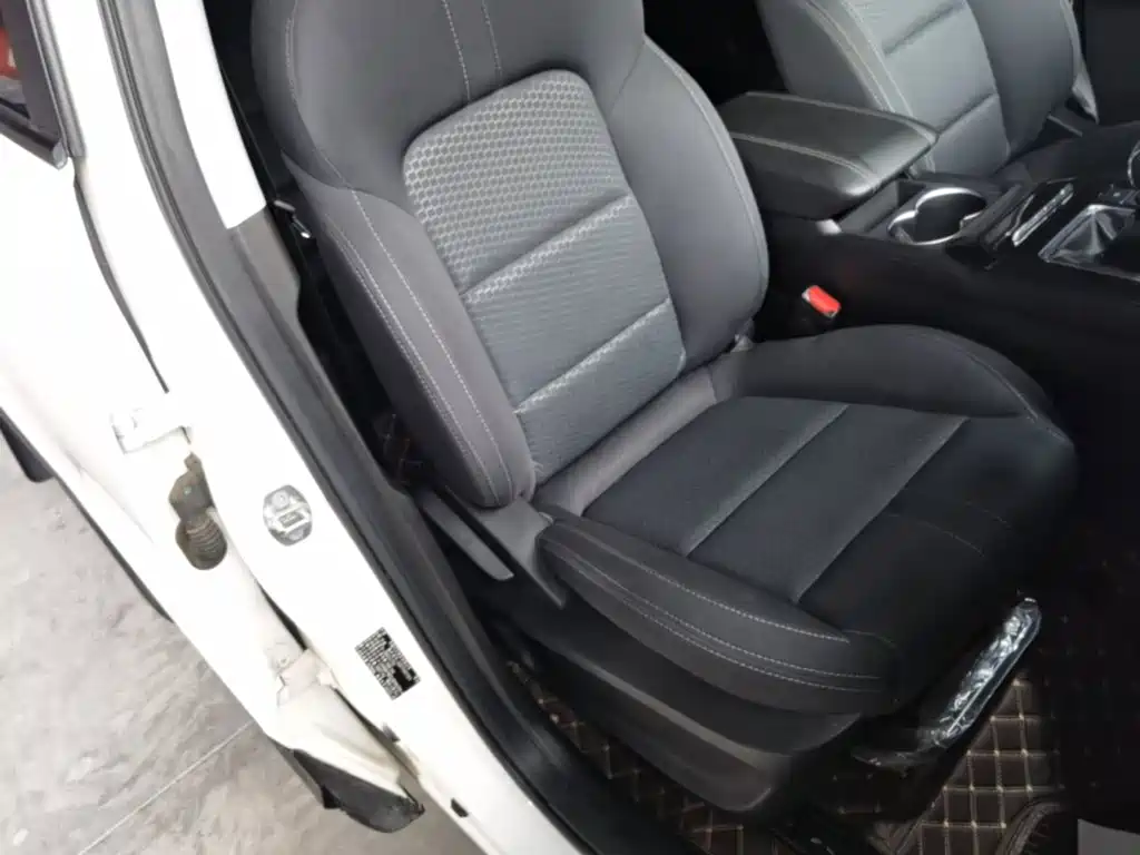 Chery Tiggo 7 — фото 24